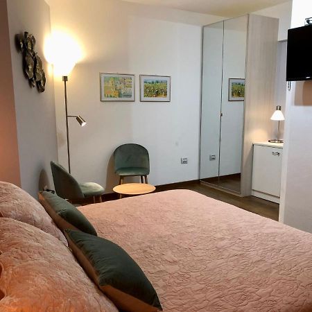 B&B La Valle Novafeltria Экстерьер фото