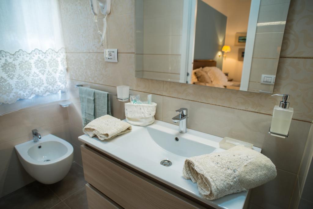 B&B La Valle Novafeltria Номер фото