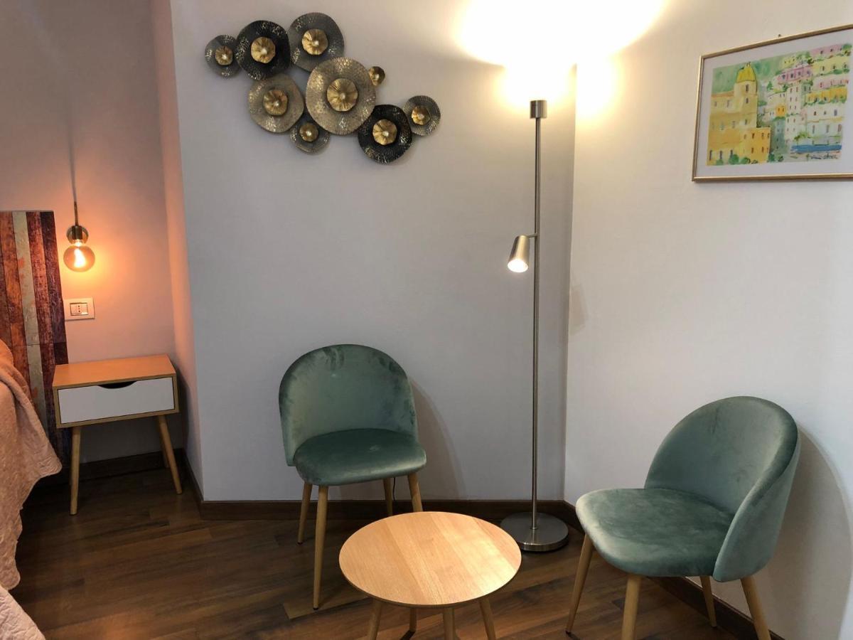 B&B La Valle Novafeltria Экстерьер фото