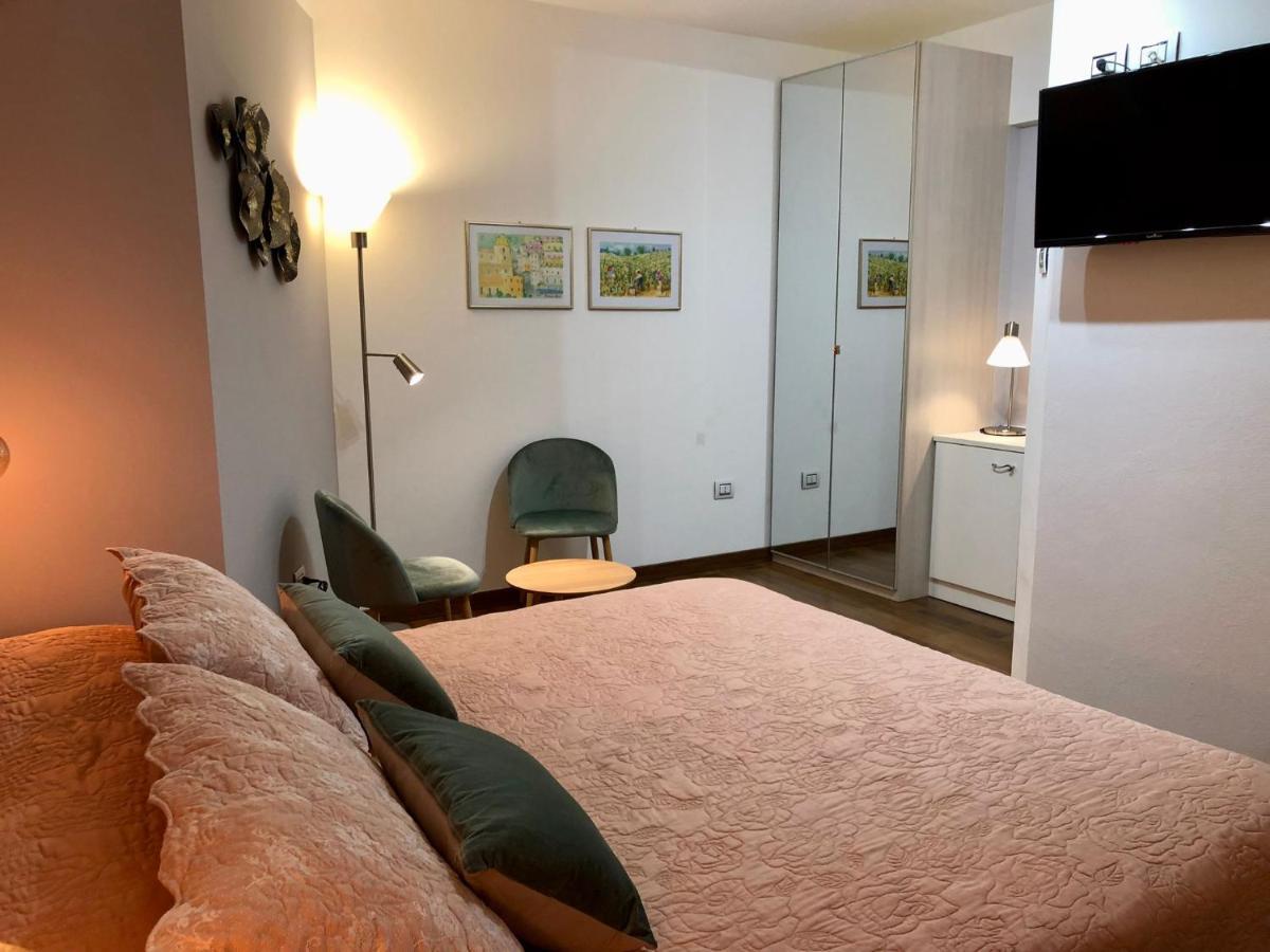 B&B La Valle Novafeltria Экстерьер фото