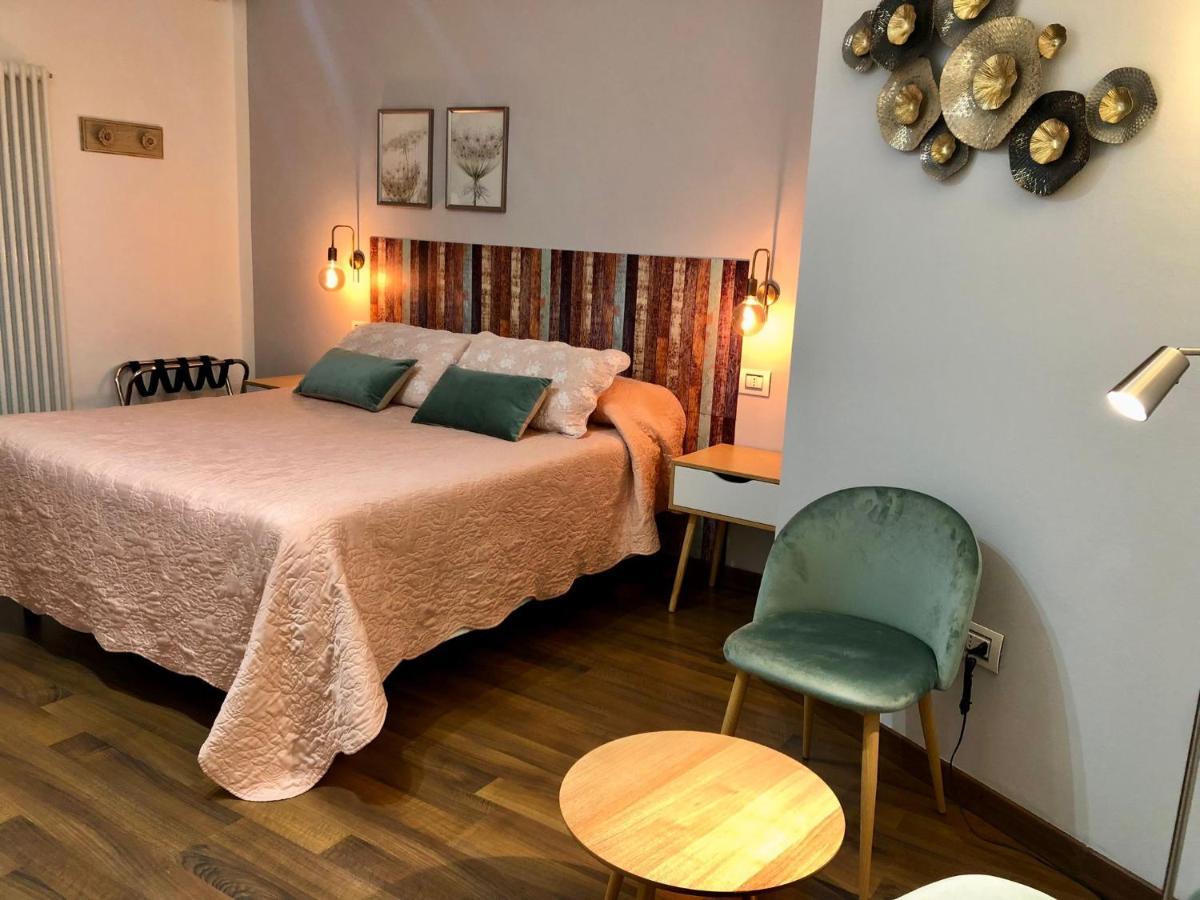 B&B La Valle Novafeltria Экстерьер фото