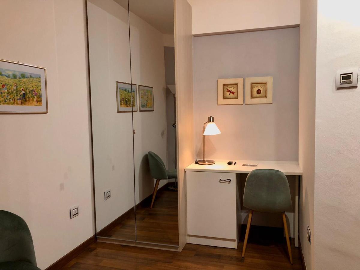 B&B La Valle Novafeltria Экстерьер фото
