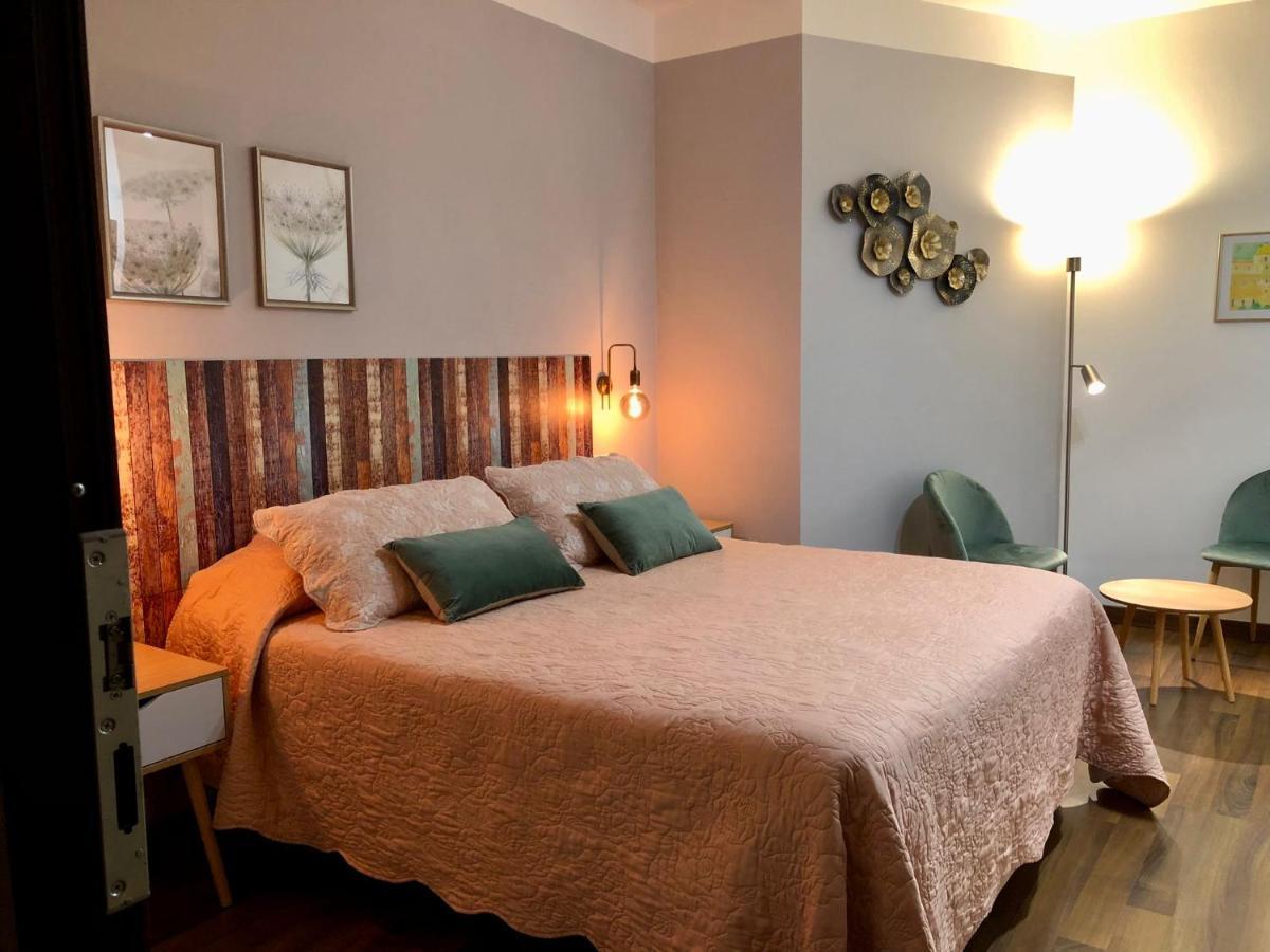 B&B La Valle Novafeltria Экстерьер фото
