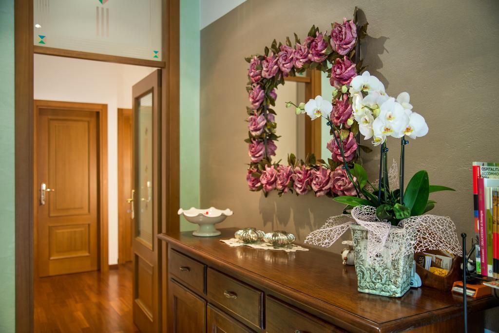B&B La Valle Novafeltria Экстерьер фото