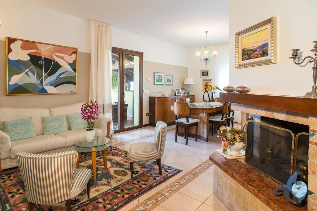 B&B La Valle Novafeltria Экстерьер фото