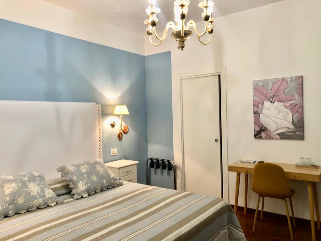 B&B La Valle Novafeltria Экстерьер фото