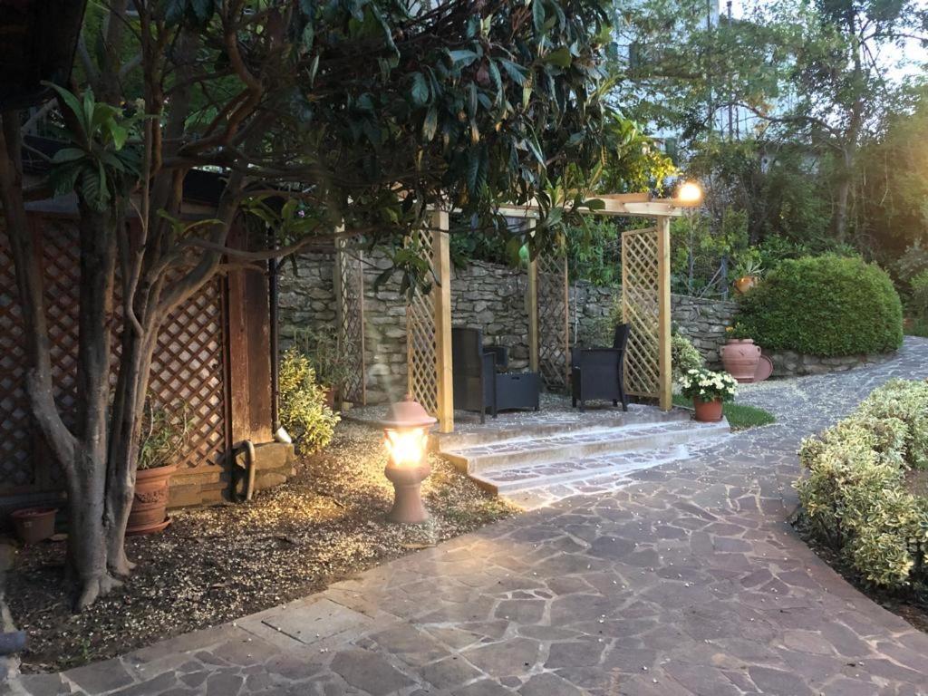 B&B La Valle Novafeltria Экстерьер фото