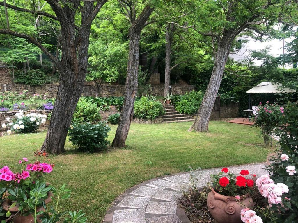 B&B La Valle Novafeltria Экстерьер фото