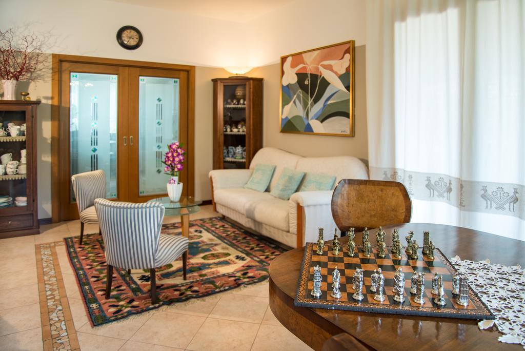 B&B La Valle Novafeltria Экстерьер фото