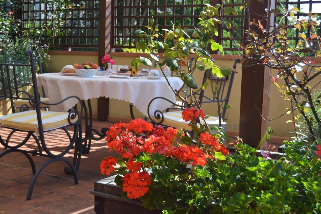 B&B La Valle Novafeltria Экстерьер фото
