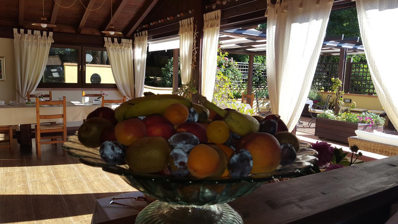 B&B La Valle Novafeltria Экстерьер фото