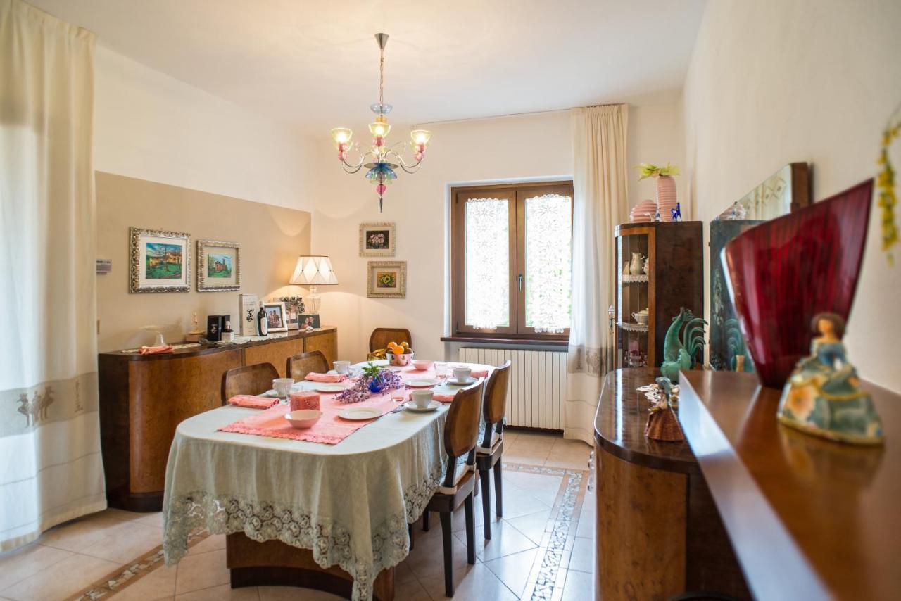 B&B La Valle Novafeltria Экстерьер фото